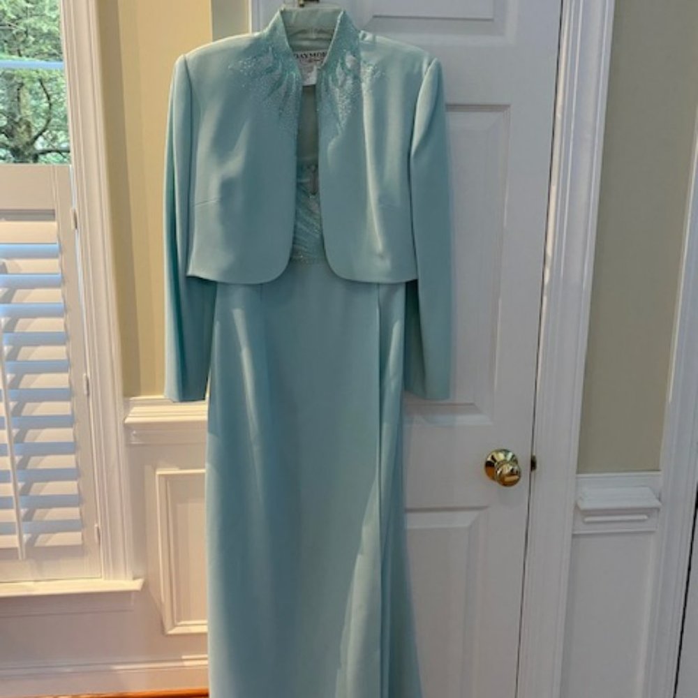 Daymor Couture Gown